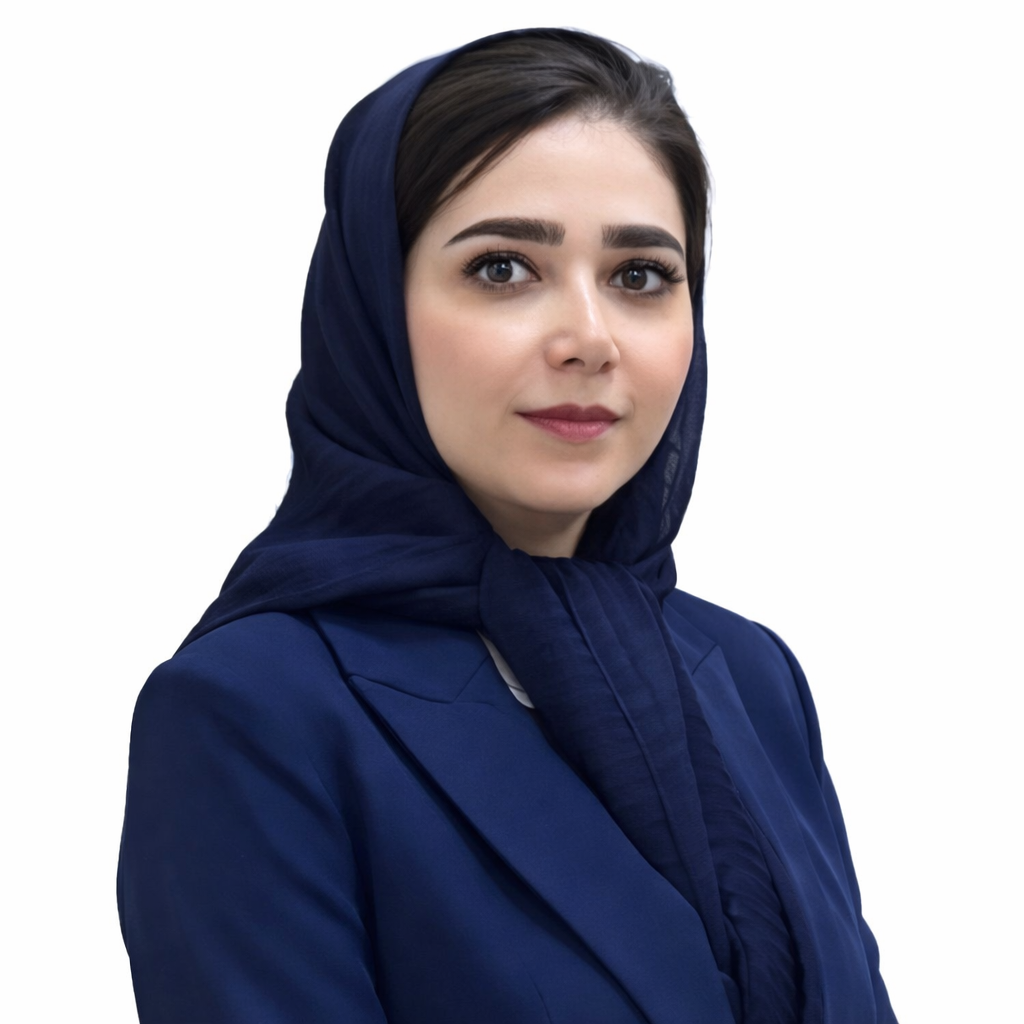 مهتاب ابراهیمی