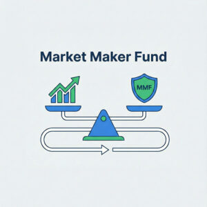 صندوق بازارگردانی