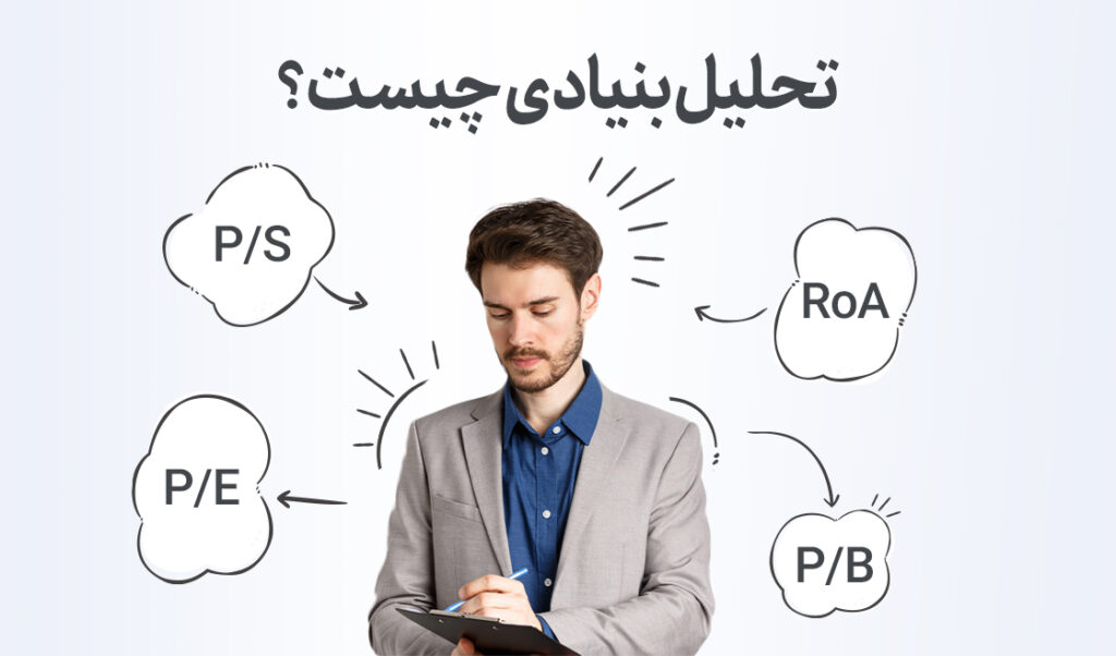 مهم‌ترین مفاهیم تحلیل بنیادی